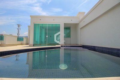 Cobertura, 3 quartos, 185 m² - Foto 5