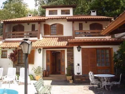 Casa, 3 quartos, 230 m² - Foto 1