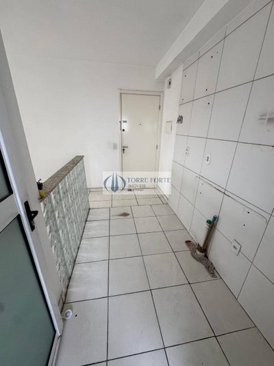 Apartamento, 2 quartos, 58 m² - Foto 3