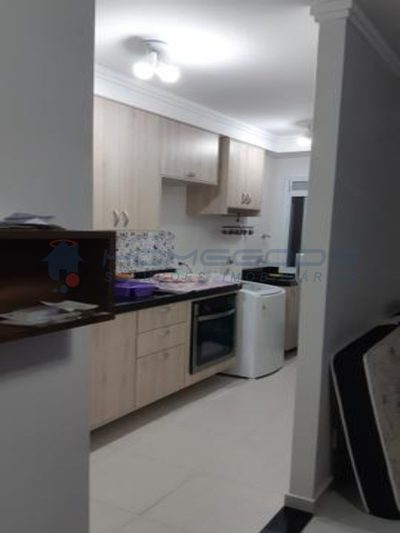 Apartamento, 3 quartos, 109 m² - Foto 3