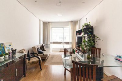 Apartamento, 1 quarto, 78 m² - Foto 3
