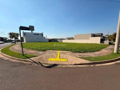 Terreno, 448 m² - Foto 1