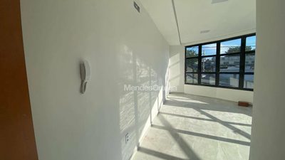 Sala-Conjunto, 38 m² - Foto 2