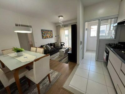 Apartamento, 1 quarto, 50 m² - Foto 5
