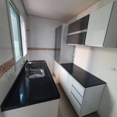 Apartamento, 2 quartos, 50 m² - Foto 5