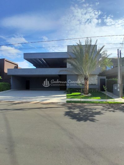Casa, 4 quartos, 330 m² - Foto 3