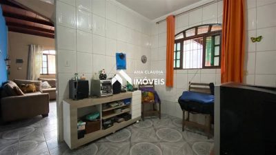 Casa, 3 quartos, 112 m² - Foto 2