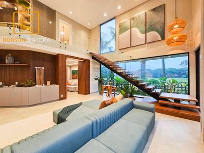 Casa, 6 quartos, 550 m² - Foto 2
