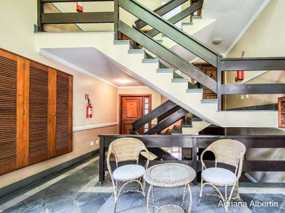 Cobertura, 3 quartos, 205 m² - Foto 3