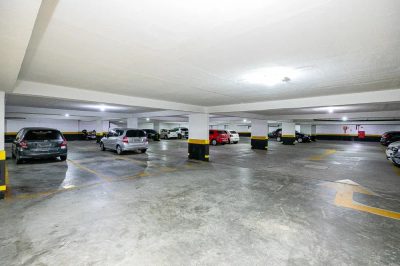 Apartamento, 1 quarto, 34 m² - Foto 2