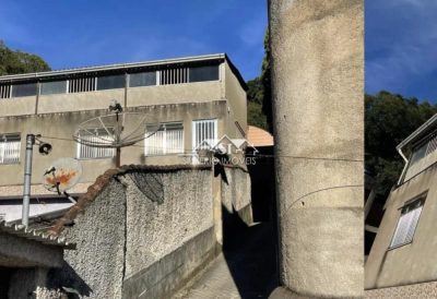 Casa, 2 quartos, 65 m² - Foto 1