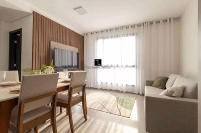 Cobertura, 3 quartos, 109 m² - Foto 1
