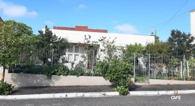 Casa, 3 quartos, 162 m² - Foto 1