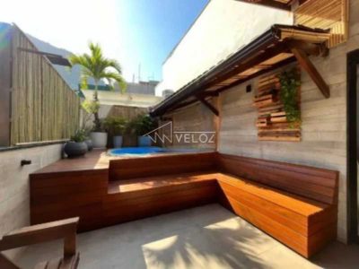 Cobertura, 3 quartos, 140 m² - Foto 4