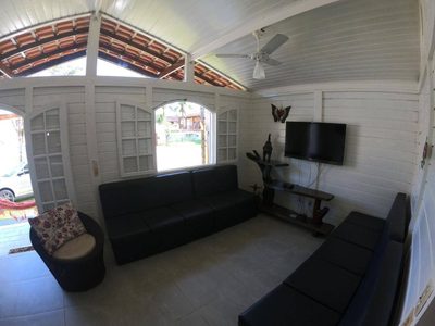 Casa, 4 quartos, 150 m² - Foto 2