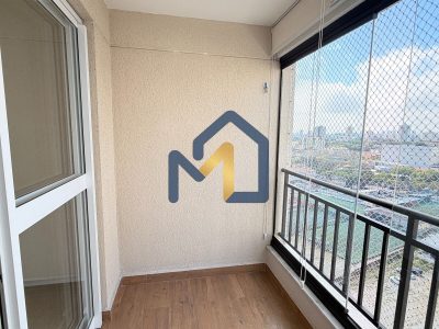 Apartamento, 2 quartos, 55 m² - Foto 5