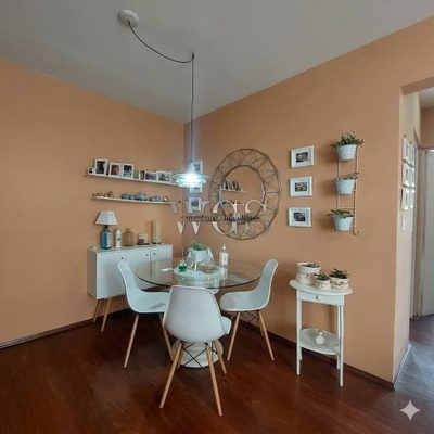 Apartamento, 2 quartos, 68 m² - Foto 5