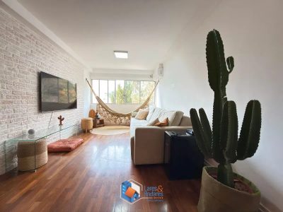 Apartamento, 3 quartos, 104 m² - Foto 4