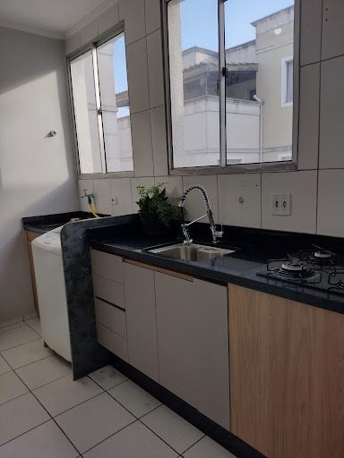 Apartamento, 3 quartos, 90 m² - Foto 1
