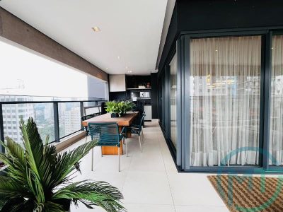Apartamento, 3 quartos, 195 m² - Foto 1