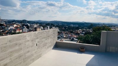 Cobertura, 3 quartos, 168 m² - Foto 3