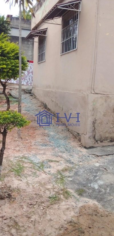 Casa, 2 quartos, 80 m² - Foto 4