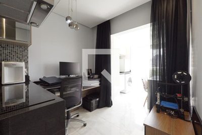 Apartamento, 1 quarto, 39 m² - Foto 1