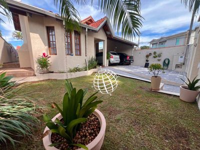 Casa, 5 quartos, 249 m² - Foto 3