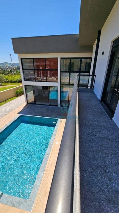 Casa, 3 quartos, 306 m² - Foto 5