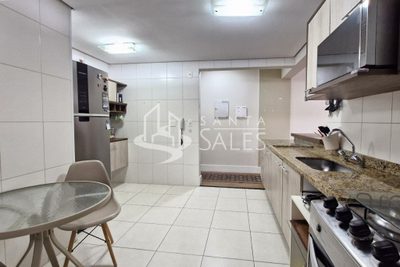 Apartamento, 2 quartos, 103 m² - Foto 3