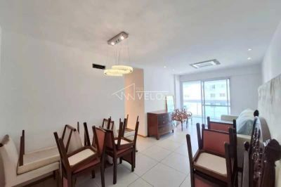 Apartamento, 3 quartos, 90 m² - Foto 2
