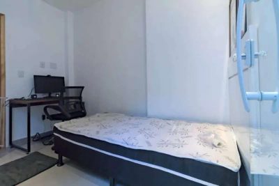 Apartamento, 2 quartos, 73 m² - Foto 2