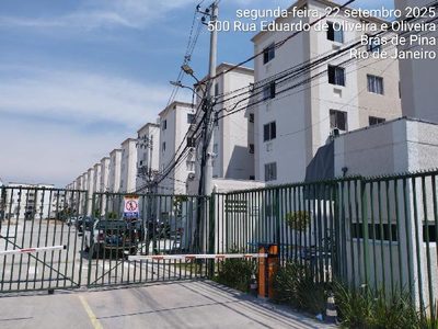 Apartamento, 2 quartos, 40 m² - Foto 1