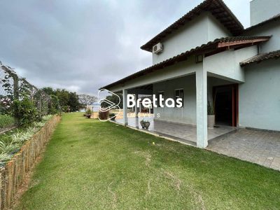 Casa, 1 quarto, 240 m² - Foto 2