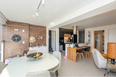 Apartamento, 3 quartos, 84 m² - Foto 3