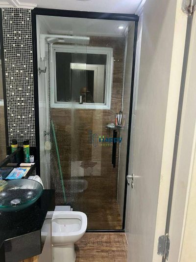 Apartamento, 2 quartos, 44 m² - Foto 3
