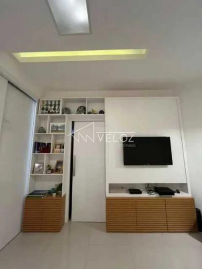 Apartamento, 1 quarto, 37 m² - Foto 1