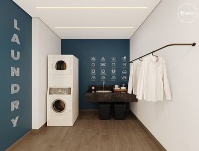 Apartamento, 1 quarto, 41 m² - Foto 4