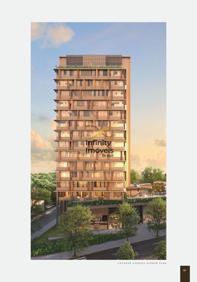 Apartamento, 3 quartos, 106 m² - Foto 2