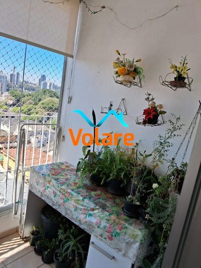 Apartamento, 2 quartos, 62 m² - Foto 3