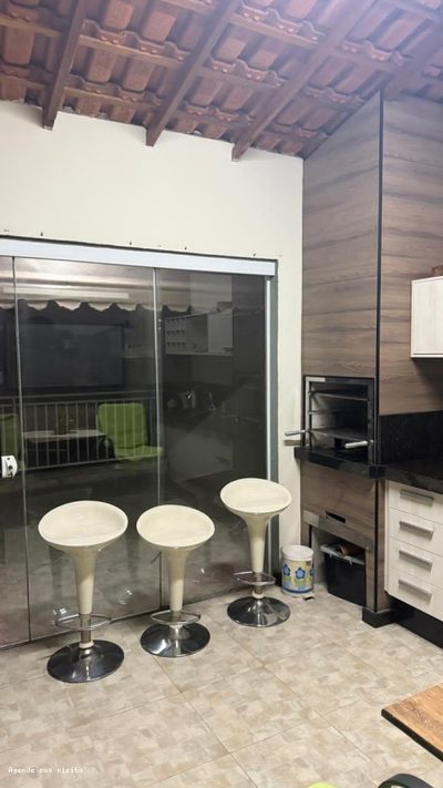 Sobrado, 3 quartos - Foto 4