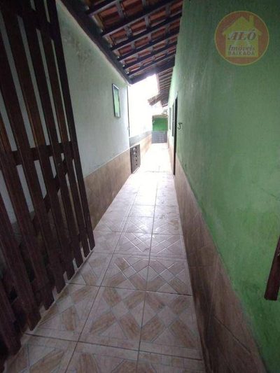 Casa, 2 quartos, 60 m² - Foto 5