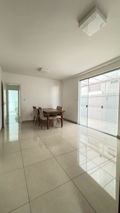 Apartamento, 3 quartos, 130 m² - Foto 4