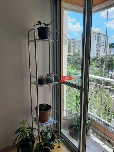 Apartamento, 2 quartos, 48 m² - Foto 4