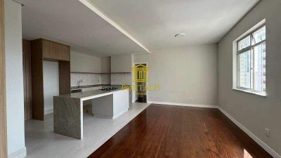Apartamento, 3 quartos, 120 m² - Foto 3