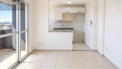 Apartamento, 1 quarto, 54 m² - Foto 1