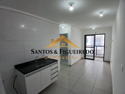 Apartamento, 2 quartos, 43 m² - Foto 1