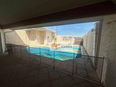 Casa, 4 quartos, 459 m² - Foto 5