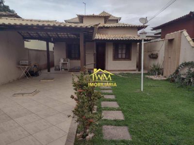 Casa, 3 quartos, 113 m² - Foto 1