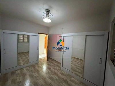 Apartamento, 2 quartos, 52 m² - Foto 2